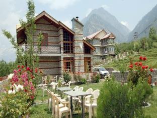 Armaan Holiday Cottage Манали Экстерьер фото