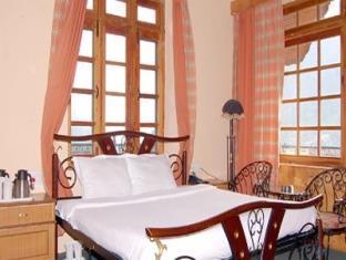 Armaan Holiday Cottage Манали Экстерьер фото