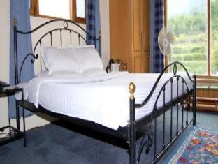 Armaan Holiday Cottage Манали Экстерьер фото
